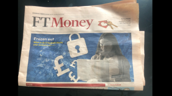 Financial Times has NO_COINERS disease! - prognosis negative!!! must have more bitcoin cowbell NOW