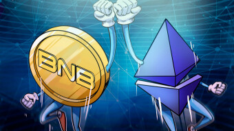 Will Binance based DeFi and Yield Farming overtake those based on Ethereum