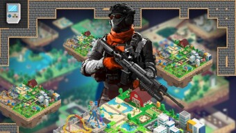 The Sandbox Partners with Chain Games to Integrate All Games in the Metaverse