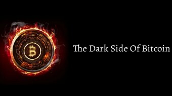 The Dark Side Of Bitcoin (Documentary)