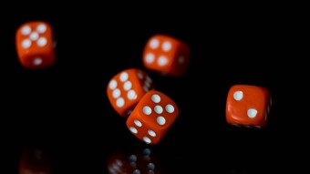 LuckyFish/Stake Dice Strategy "The 11000x"