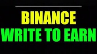 How Binance Square Quietly Turns Writing Into Income (A Decoded Guide)