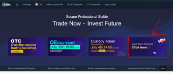 BOUNTY BW.COM the exchange PAYS FOR a DAILY CHECK-IN up to$ 1 in tokens BWB!