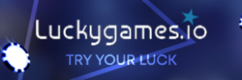 Luckygames - Dice Gambling Experience