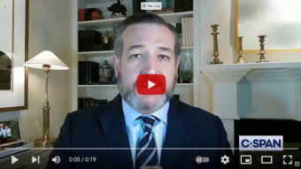 Right Wing Politicians Call For Conspiratopia Ban