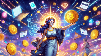 BINANCE NEW LISTING "Metis (METIS): Unraveling the Mythology Behind the Meme"