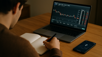 The Boring Side of Crypto No One Talks About