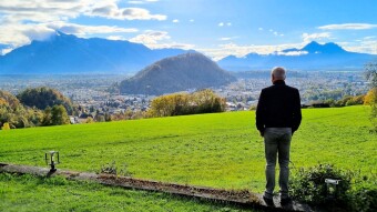 A View
