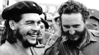 Let's talk Cuba