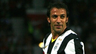 The best goal in history: Del Piero's Goal