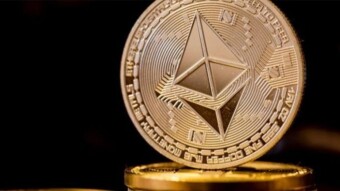 Ethereum Price Analysis: ETH/USD Tops Above Falling Wedge Pattern, Is A rally To $250 In the Offing?