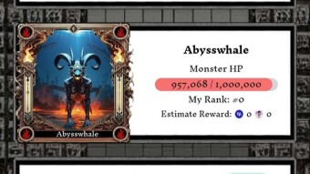 Hari raid game. Day 45