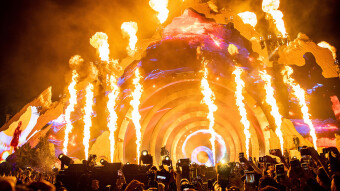 Astroworld & The Original Tragedy