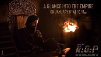 KGF chapter-2, All set to Rule the Box-Office:-