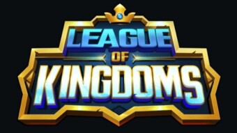 Binance's gift for the start of 2022 - League of Kingdoms