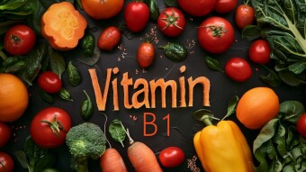 Thiamine: The Essential Element for Optimal Health