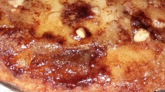 Foodbook #739 Apple pie 🍎
