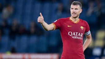 Brave Roma.