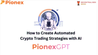 The Power of AI in Crypto Trading: A Step-by-Step Guide to the Pionex Trading Bot