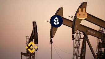 BNB, CAKE & BNT - Technical Analysis for February 18th