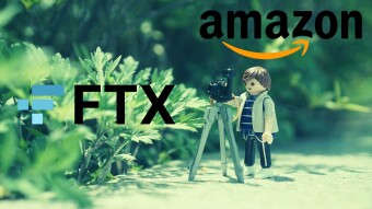 Amazon to create a TV Series about the FTX disaster