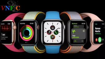 8 new WatchOS 7 features on Apple Watch