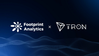 TRON is Now LIVE on Footprint Analytics