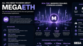 All You Need to Know About MegaETH