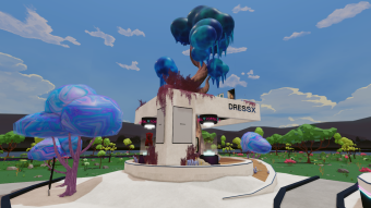 My Favourite NFT Artists: The DRESSX Interview (Virtual Fashion / Metaverse 101)