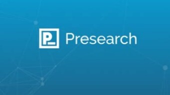 The Good News Programme: Presearch nodes are here