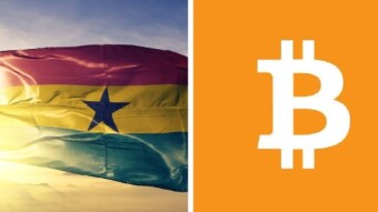 Ghana Passes Law To Legalise The Use Of $BTC And Crypto