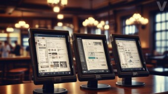 Useful Tech Solutions For Your Restaurant