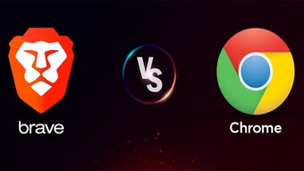 Brave Browser vs Google Chrome: Which one is better?