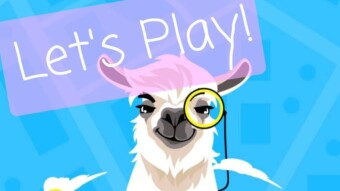 I Love Upland - Come Play with Me