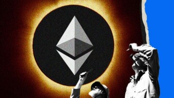 Ethereum (ETH) Rallies as the Kintsugi Testnet Goes Live in Preparation of ETH 2.0