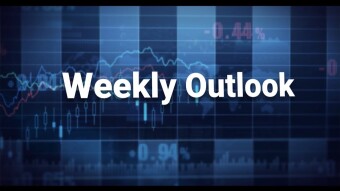 My Weekly Outlook