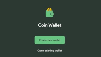 Blockchain: Coin Wallet Review
