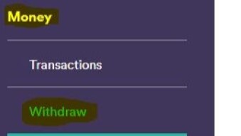 How to Withdraw your BTC from HoneyMiner