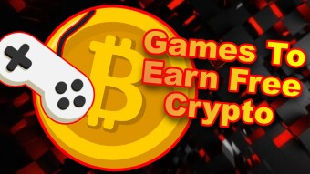 BEST Play to Earn Browser Games.