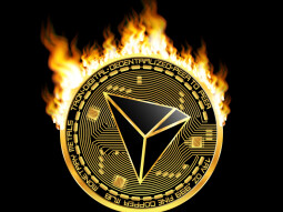 Is Tron Undervalued?