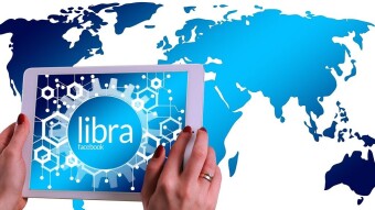 Libra recent associates: Tagomi and Shopify, the Decentralized world compromised.