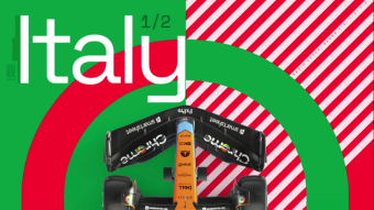 Free NFT from Trust Wallet and McLaren F1: Emilia Romagna Grand Prix