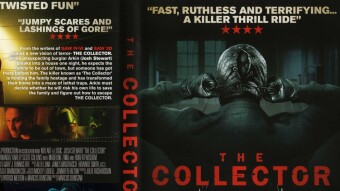 The Collector,one of my favorite Movies