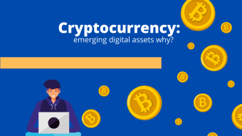 Cryptocurrency: An Emerging Digital Asset