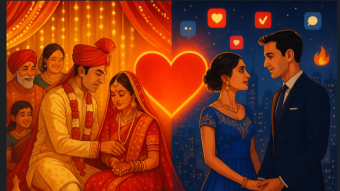 Does Age Really Matter in Marriage? A Personal Take