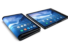 Samsung demands iFixit to pull its report on Galaxy Fold !