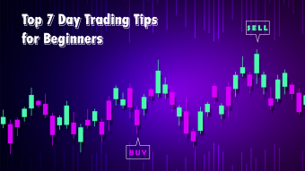 Top 7 Day Trading Tips for Beginners