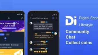 CDB Token Airdrop