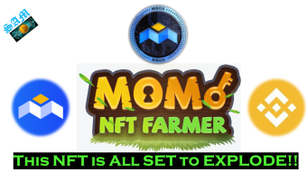 MOBOX: This NFT Game is All Set to Explode!!