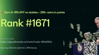 From Cookies To Cash: Chasing The Top 500 in Almanak’s Creator Race